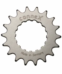 Connex - Pignon 18 Dents Pour Moteur Bosch Active/Performance