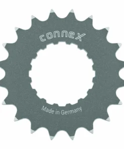 Connex - Pignon 22 Dents Pour Moteur Bosch Active Et Performance CX