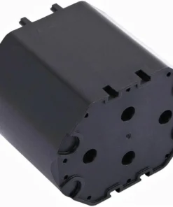 Conway - Adaptateur Pour Batterie Bosch Powertube 500 Vers 625 Wh