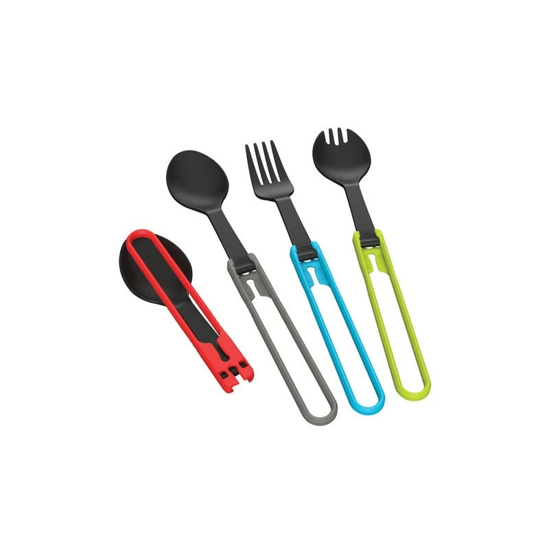 Couverts MSR Pliables 1 Couverts MSR Pliables