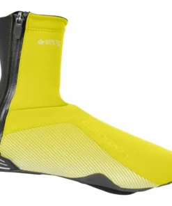 Couvre-Chaussures Dinamica Femme Castelli -Batteries VAE Soldes couvre chaussures dinamica femme castelli 2