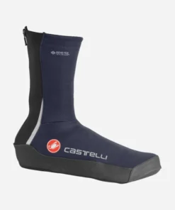 Couvre-Chaussures Intenso Ul Castelli Homme -Batteries VAE Soldes couvre chaussures intenso ul castelli 4