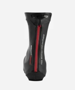 Couvre-Chaussures Pioggia 3 Castelli -Batteries VAE Soldes couvre chaussures pioggia 3 castelli 3