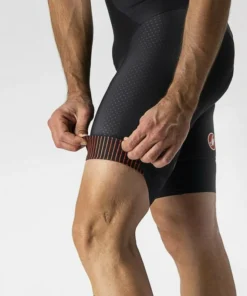 Cuissard Aero Race 4 Castelli Homme -Batteries VAE Soldes cuissard castelli aero race 4 2