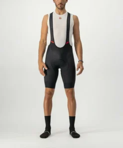 Cuissard Competizione Castelli Homme