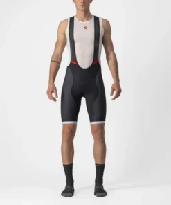 Cuissard Competizione Kit Castelli Homme
