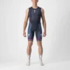 Cuissard Competizione Quickstep Castelli