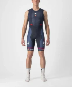 Cuissard Competizione Quickstep Castelli