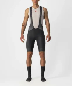 Cuissard Endurance 3 Castelli Homme