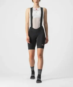 Cuissard Endurance Femme Castelli