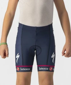 Cuissard Enfant Quickstep Castelli