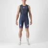 Cuissard Free Aero Quickstep Castelli