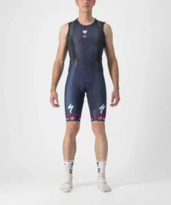 Cuissard Free Aero Quickstep Castelli