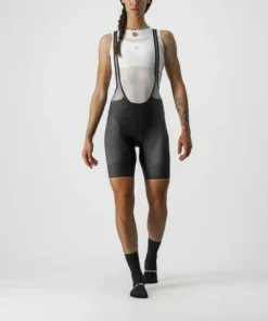 Cuissard Free Aero Race 4 Castelli Femme