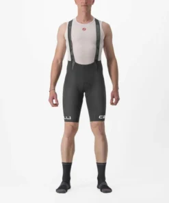 Cuissard Free Aero RC Classic Castelli Homme