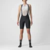 Cuissard Gravel Unlimited Castelli Femme