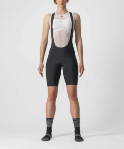 Cuissard Gravel Unlimited Castelli Femme