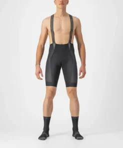 Cuissard Insider 2 Castelli Homme