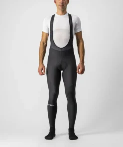 Cuissard Long Entrata Castelli Homme