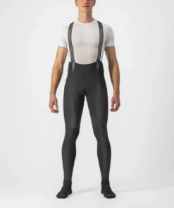 Cuissard Long Free Aero RC Castelli Homme