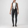 Cuissard Long Meno Wind Castelli Femme