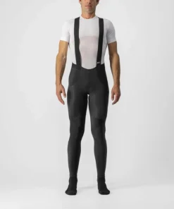 Cuissard Long Sorpasso Ros Castelli Homme