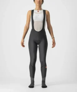 Cuissard Long Velocissima DT Castelli Femme