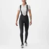 Cuissard Long Velocissima DT Castelli Femme