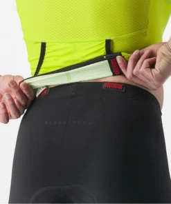 Cuissard Premio Tri Speed Castelli Homme -Batteries VAE Soldes cuissard premio tri speed castelli homme 2