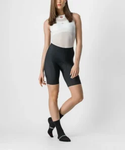 Cuissard Sans Bretelles Prima Femme Castelli