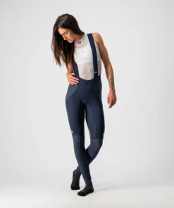 Cuissard Sorpasso Ros Castelli Femme