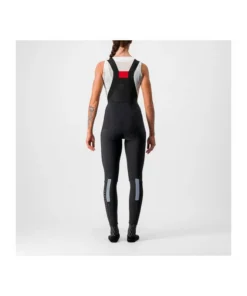 Cuissard Sorpasso Ros Castelli Femme -Batteries VAE Soldes cuissard sorpasso ros castelli femme 4