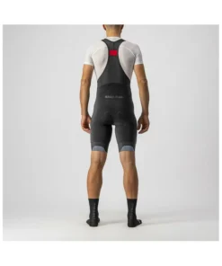 Cuissard Tutto Nano Castelli Homme