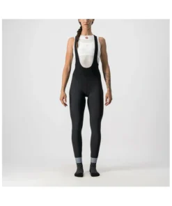 Cuissard Tutto Nano Castelli Femme