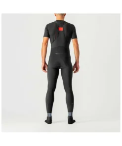Cuissard Tutto Nano Castelli Homme
