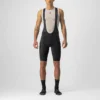 Cuissard Gravel Unlimited Castelli Homme