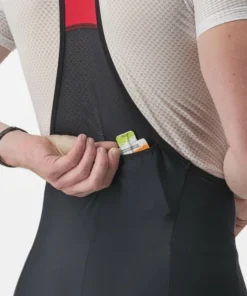 Cuissard Unlimited Cargo Homme Castelli -Batteries VAE Soldes cuissard unlimited cargo homme castelli 2