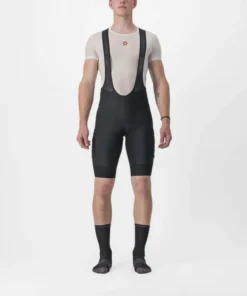 Cuissard Unlimited Cargo Homme Castelli