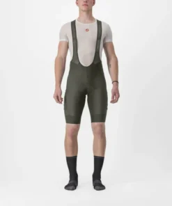 Cuissard Unlimited Cargo Homme Castelli -Batteries VAE Soldes cuissard unlimited cargo homme castelli 4