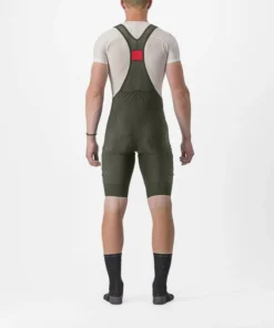 Cuissard Unlimited Cargo Homme Castelli -Batteries VAE Soldes cuissard unlimited cargo homme castelli 5