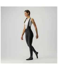 Cuissard Velocissima Castelli Femme -Batteries VAE Soldes cuissard velocissima castelli femme 2