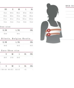 Cuissard Velocissima Castelli Femme -Batteries VAE Soldes cuissard velocissima castelli femme 3