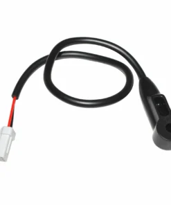 Derby Cycle - Capteur De Vitesse Pour VAE Avec Moteur Impulse 1.0