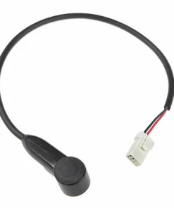 Derby Cycle - Capteur De Vitesse Pour VTTAE Avec Moteur Impulse 2.0