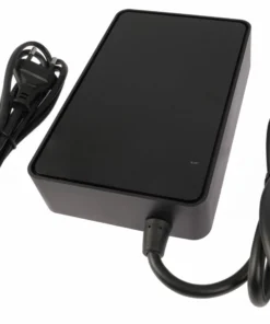 Derby Cycle - Chargeur 3A Pour Batteries Impulse EVO & Xion