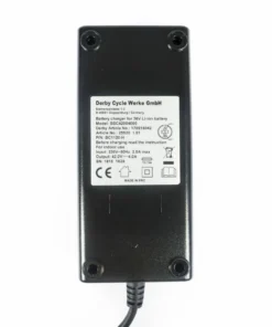 Derby Cycle - Chargeur 4A Pour Batteries Impulse 3.0 EVO / Xion -Batteries VAE Soldes derby cycle chargeur 4a pour batteries impulse 3 0 evo xion 2474 3840x2160 scaled