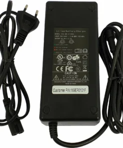 Derby Cycle - Chargeur Pour Batterie Groove Next 36V -Batteries VAE Soldes derby cycle chargeur pour batterie groove next 36v 377183 e 2541 3840x2160