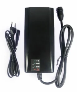 Derby Cycle - Chargeur 4A Pour Batteries Impulse 3.0 EVO / Xion