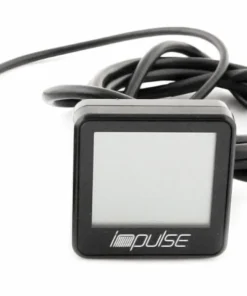Derby Cycle - Ecran Impulse LCD Offroad - Pour Impulse 2.0