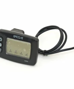 Derby Cycle Groove 2 - Ecran LCD 28"